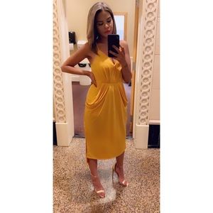 Meet your Posher, Dolores